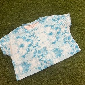Women’s ReVamped Cropped T-shirt